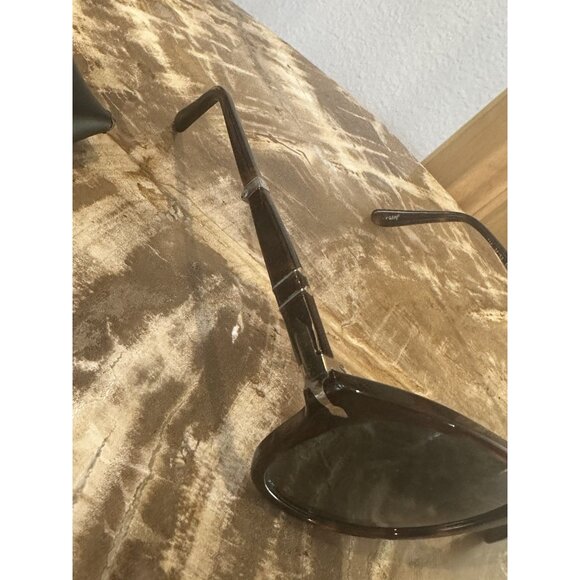 Persol 714SM Steve McQueen 140 2p Gradient Polarized - Picture 4 of 7